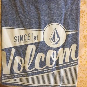 T- shirt Volcom XL